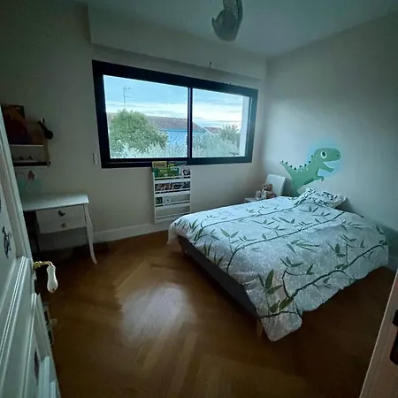 With Terrace 公寓 *