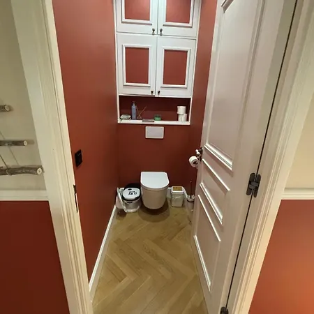 With Terrace Mérignac