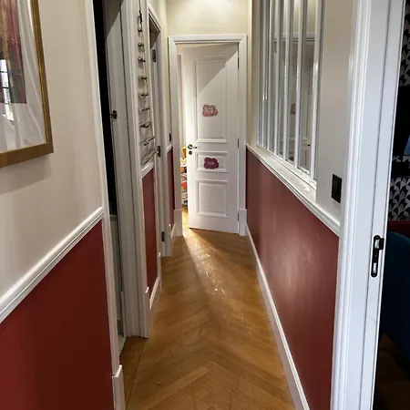 With Terrace 公寓 Mérignac