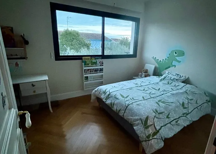 With Terrace 公寓 *